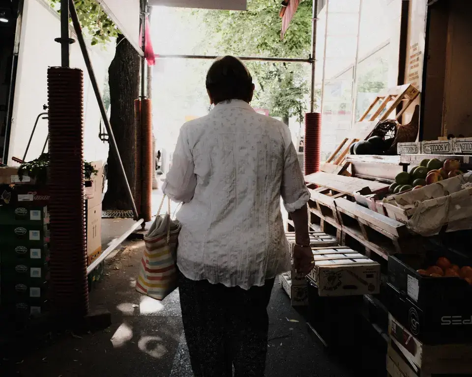 Serving the West Bank Community of Luling — Luling, LA