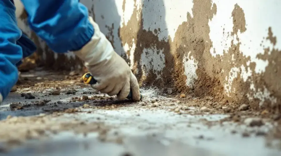 Basement Mold Removal Kenner