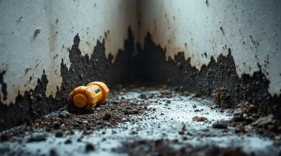 Emergency Mold Remediation Kenner