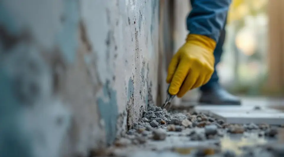 Mold Abatement Services Kenner