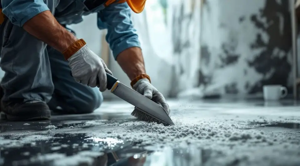 Mold Remediation Services Kenner