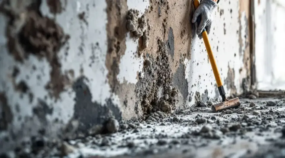 Toxic Mold Removal Kenner