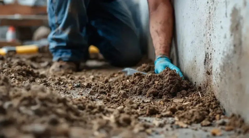 Meet Our Certified Remediation Experts at Elite Future Mold Removal